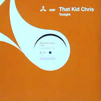 Load image into Gallery viewer, That Kid Chris : Tonight (12")
