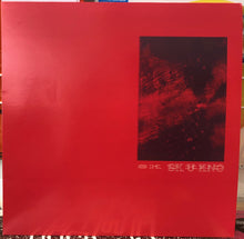 Load image into Gallery viewer, SK U Kno : U KNO (LP, MiniAlbum)