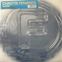 Load image into Gallery viewer, Chaotik Ramses : Second (12")