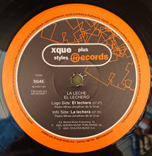 Load image into Gallery viewer, La Leche : El Lechero (12")