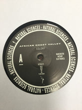 Load image into Gallery viewer, African Ghost Valley : Colony (LP, Album)