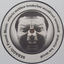 Load image into Gallery viewer, Captain Quirk / Sebago (2) : (The Search For) Bock / I Found Music (12")