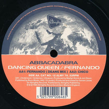 Load image into Gallery viewer, Abbacadabra : Fernando / Dancing Queen (12")