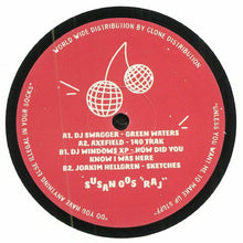 Load image into Gallery viewer, Various : Raj (12")