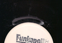 Load image into Gallery viewer, Funkapolitan : As The Time Goes By (12", W/Lbl, Sta)