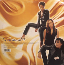 Load image into Gallery viewer, Mozaic : Moving Up Moving On (12")