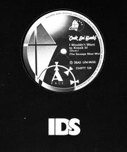 Load image into Gallery viewer, "Cook Da' Books"* : I Wouldn't Want To Knock It! (12")