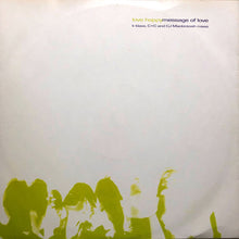 Load image into Gallery viewer, Love Happy : Message Of Love (12")