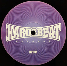 Load image into Gallery viewer, Basshunter : Now You're Gone (12")