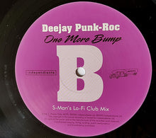 Load image into Gallery viewer, Deejay Punk-Roc : One More Bump (2x12", Single, Promo)