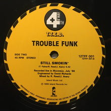 Load image into Gallery viewer, Trouble Funk : It's In The Mix (Don't Touch That Stereo) (12")