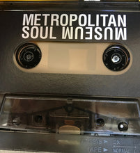 Load image into Gallery viewer, Metropolitan Soul Museum : Misunderstood Collection (Cass, Album, Ltd)