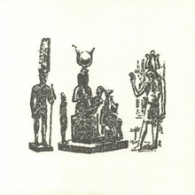 Load image into Gallery viewer, DJ NEPHIL : The War Of Gods & Man (12")