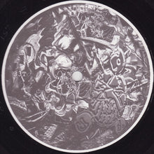 Load image into Gallery viewer, No-Tek : 10 (12")