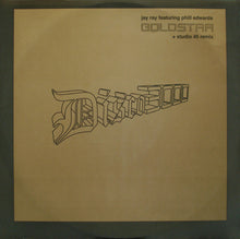 Load image into Gallery viewer, Jay Ray Featuring Phill Edwards : Goldstar (12")