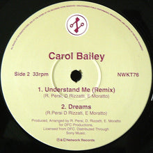 Load image into Gallery viewer, Voodoo Suite Featuring Carol Bailey : Spirit Of Life (12")