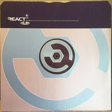 Load image into Gallery viewer, Blu Peter : The Pictures In Your Mind (12", Promo)