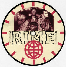 Load image into Gallery viewer, Partners Rime Syndicate : 54-46 (That's My Number) (12", Single)