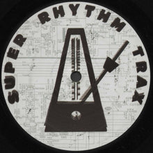 Load image into Gallery viewer, DJ Arg : Argonic Acid Trax (12", EP)