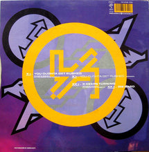 Load image into Gallery viewer, Overlord X : You Oughta Get Rushed (12")