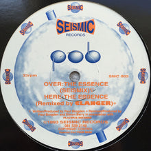 Load image into Gallery viewer, Pob : The Essence (12")
