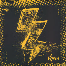 Load image into Gallery viewer, A Band Called Flash : Dracula (12")