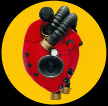 Load image into Gallery viewer, A Band Called Flash : Dracula (12")