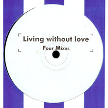 Load image into Gallery viewer, Funtopia : Living Without Love (12", Promo)