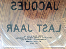 Load image into Gallery viewer, Daniel Jacques : Last Jaar (12")