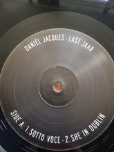 Load image into Gallery viewer, Daniel Jacques : Last Jaar (12")