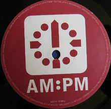 Load image into Gallery viewer, Trickster (CMV's) : Move On Up - (Lisa Marie Experience / Footlclub / Z Factor Mixes) (12")