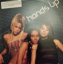 Load image into Gallery viewer, TLC : Hands Up (12")