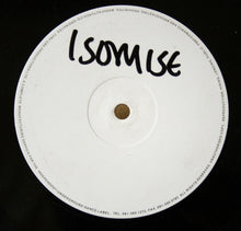 Load image into Gallery viewer, Isomise : The Intersection (12", Promo, W/Lbl)