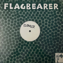 Load image into Gallery viewer, Isomise : The Intersection (12", Promo, W/Lbl)