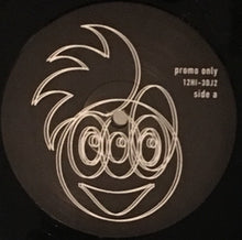 Load image into Gallery viewer, Stabbs* : Joy & Happiness (2x12", Promo)