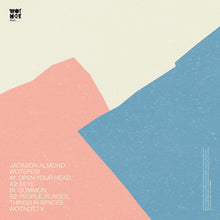 Load image into Gallery viewer, Jackson Almond : Open Your Head (12")