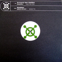 Load image into Gallery viewer, Various : X Mix Originals (12")