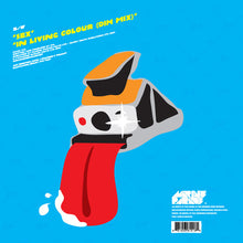 Load image into Gallery viewer, Sta (2) : In Living Colour (12")