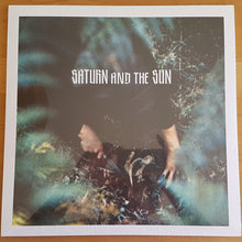 Load image into Gallery viewer, Saturn And The Sun : In Love With The Extreme (LP, Album, Ltd, Num, Whi)