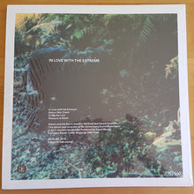 Load image into Gallery viewer, Saturn And The Sun : In Love With The Extreme (LP, Album, Ltd, Num, Whi)