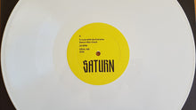 Load image into Gallery viewer, Saturn And The Sun : In Love With The Extreme (LP, Album, Ltd, Num, Whi)