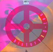 Load image into Gallery viewer, History Featuring Q-Tee : Afrika (12")