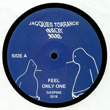 Load image into Gallery viewer, Jacques Torrance : Nach5000 (12")