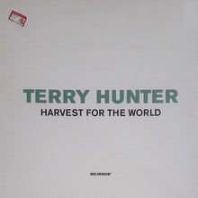 Load image into Gallery viewer, Terry Hunter : Harvest For The World (12")
