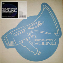 Load image into Gallery viewer, Prophets Of Sound : The Gemini Sessions Vol. 2 (12")