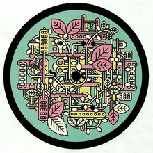 Load image into Gallery viewer, Slvshthree : Summer (12", EP)