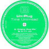 Load image into Gallery viewer, Un:Plug : Time Unlimited (12")