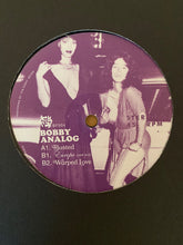 Load image into Gallery viewer, Bobby Analog (2) : Busted (12")