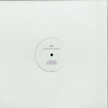 Load image into Gallery viewer, Pola (11) : Rise Above The Clouds EP (12", EP)