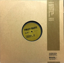 Load image into Gallery viewer, Finley Quaye : The Ultra Stimulation E.P. (12", EP)